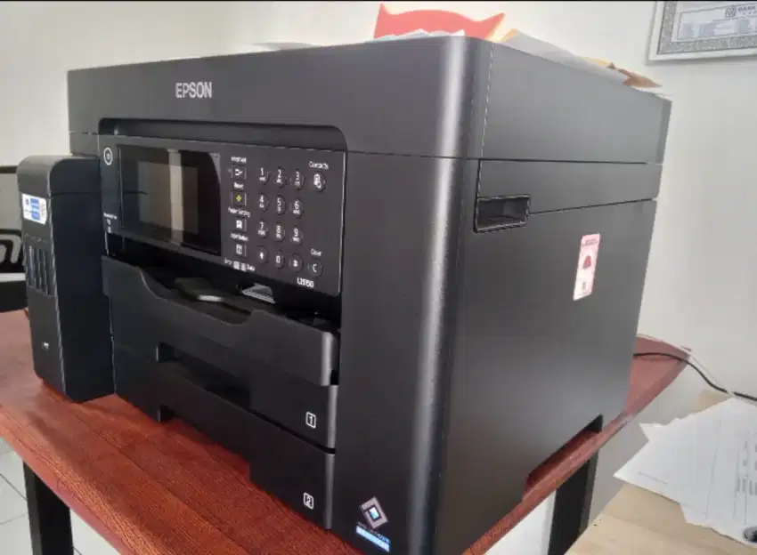 Printer 15150 A3 Wify adf duplex