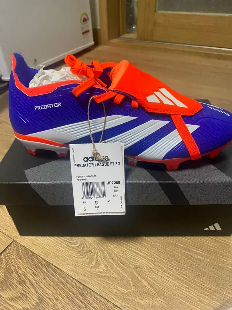 Adidas Predator League FT FG