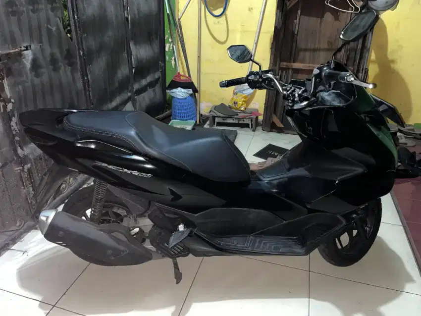 open kredit spd pcx cbs 160 tahun 2023