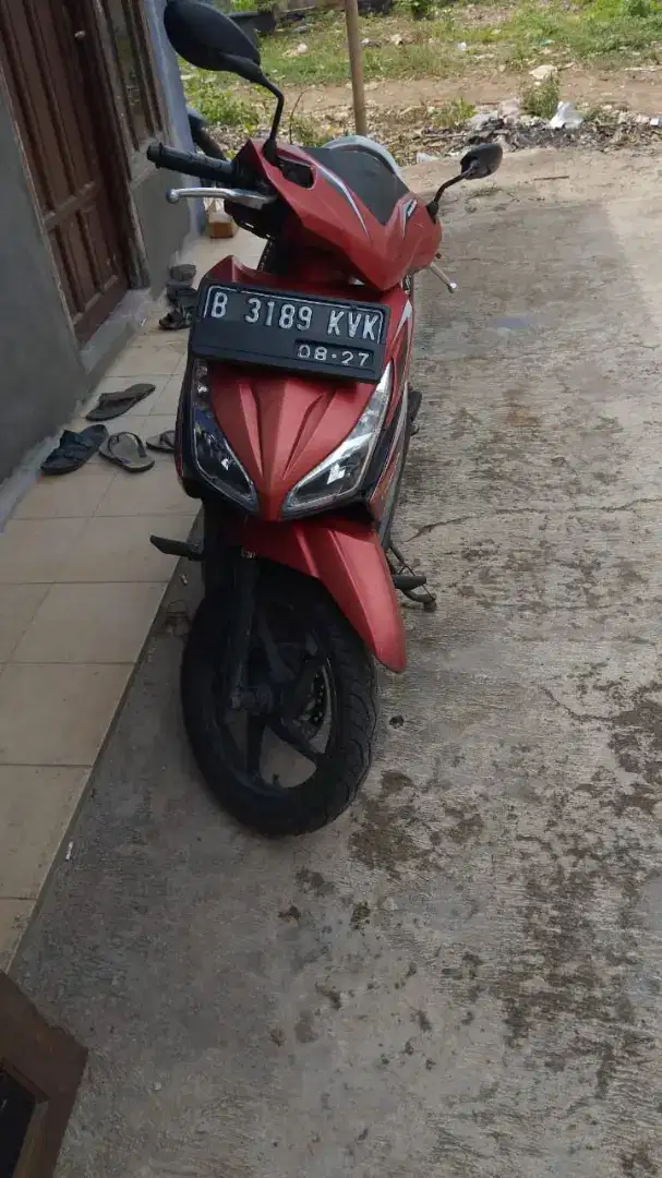 VARIO 110 AGNES FI