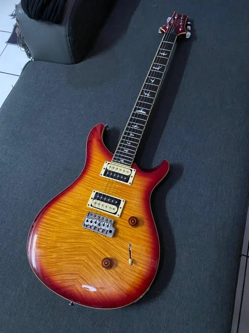 For Sale : PRS SE Custom 24 Limited