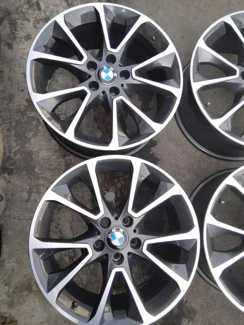 Velg BMW X5 R.19 ori