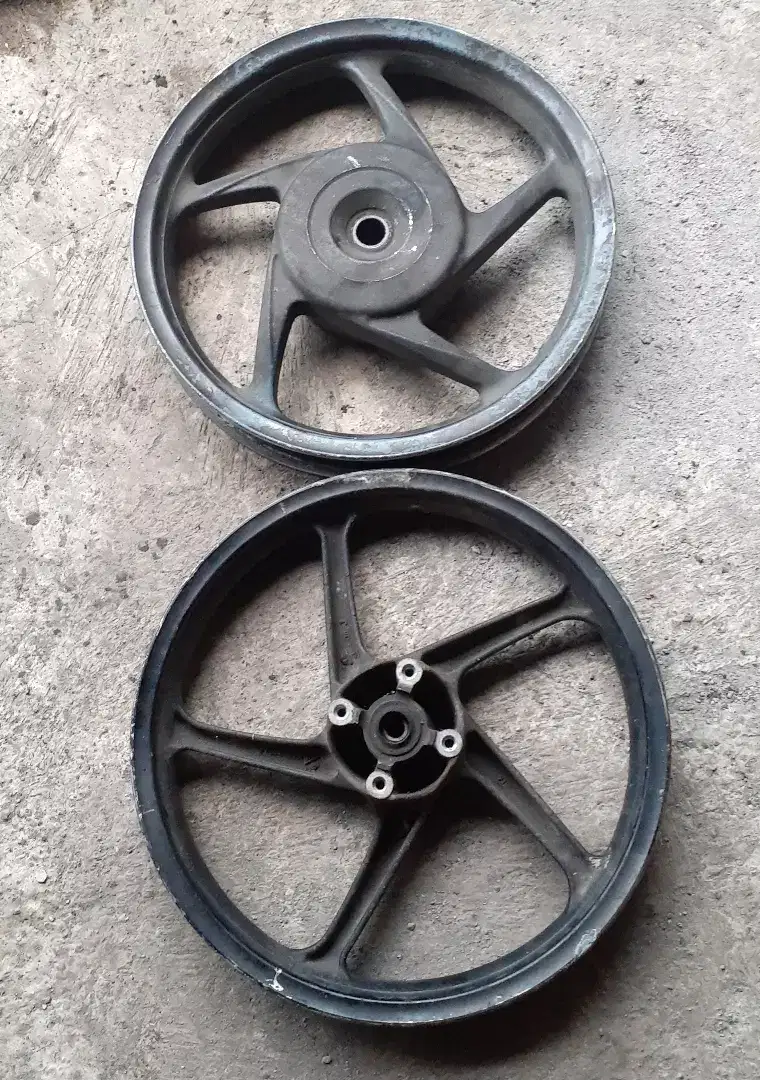 Velg honda vario 150