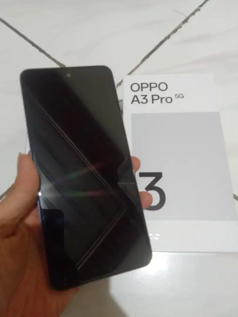 Oppo a3 pro 8/256