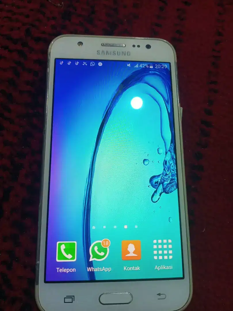 Hennpone Samsung J5