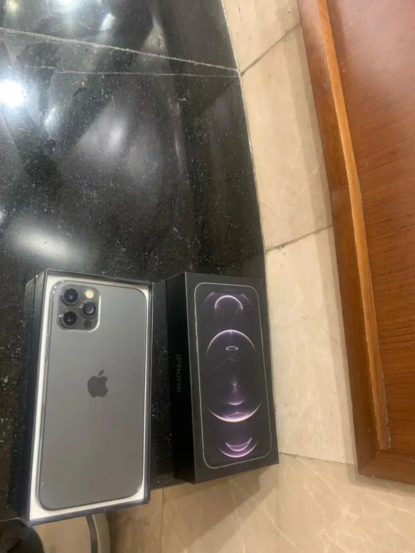 iphone 12 pro 256gb jagoan apple