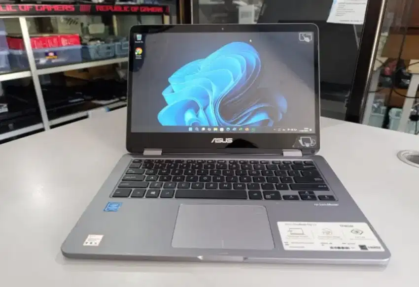 Laptop Asus Vivobook TPA401M