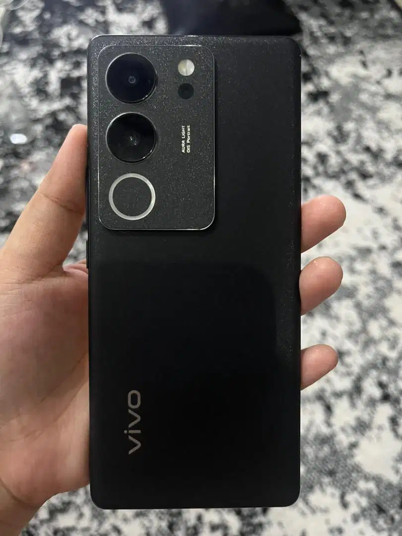 Dijual cepat Hp Vivo V29 no minus