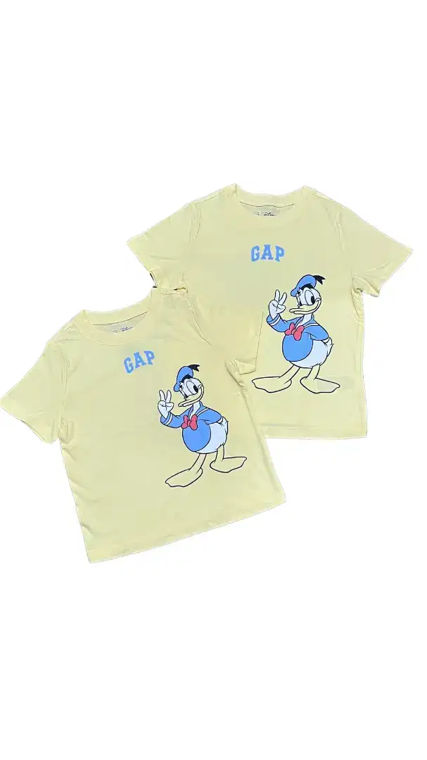 Baju Anak Laki GAP Disney