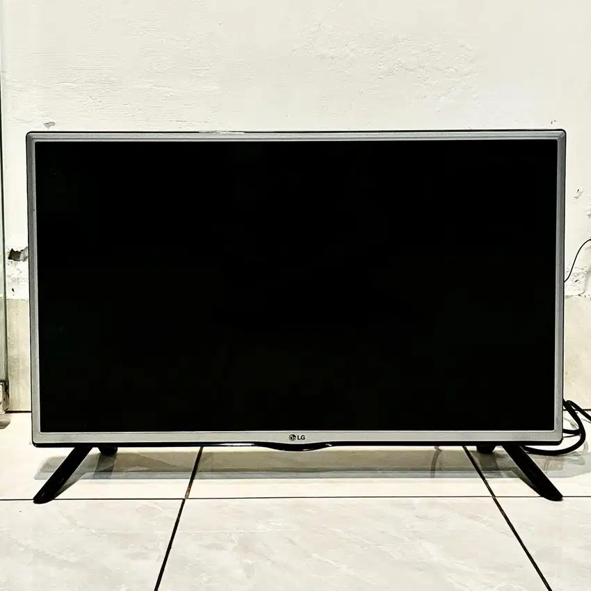 TV Led LG 42” siap pakai