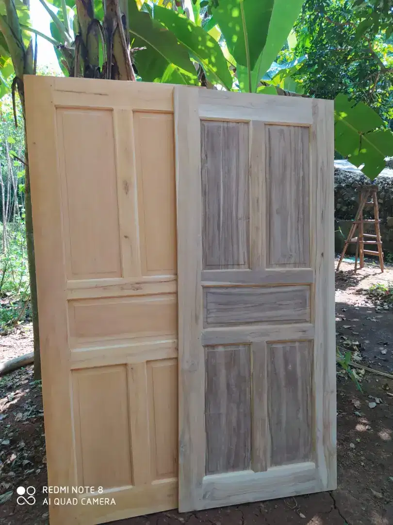 jual pintu kusen