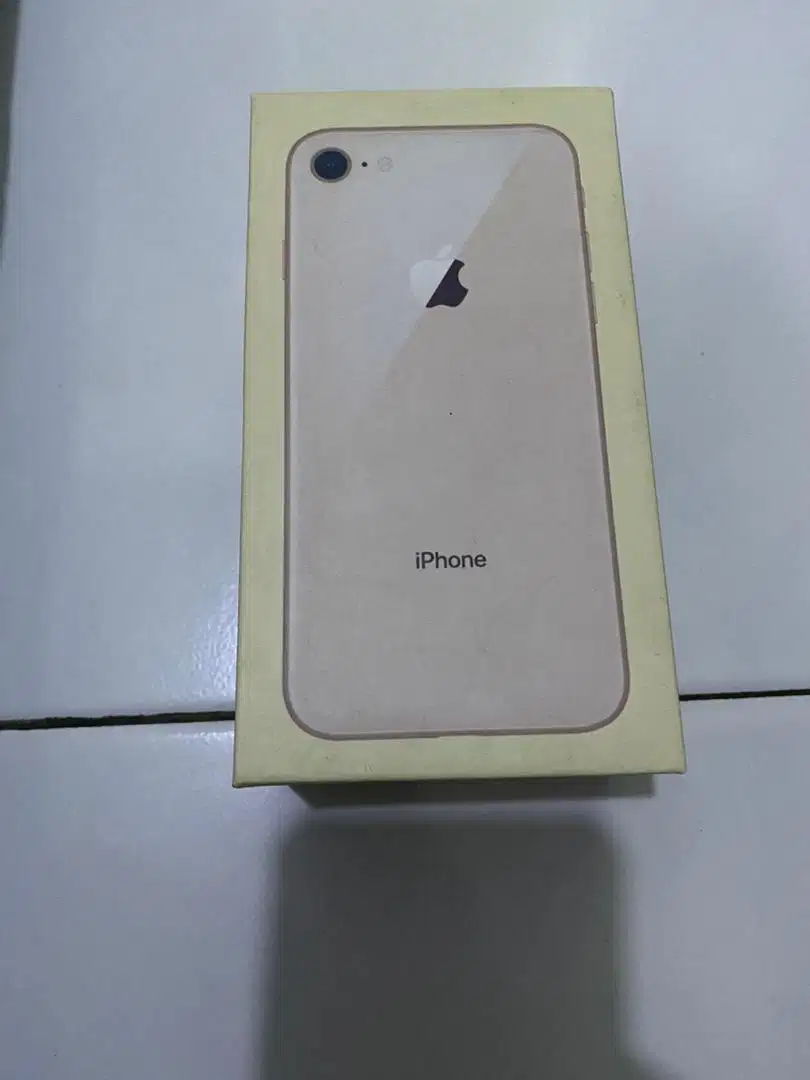 Iphone 8 64gb Inter