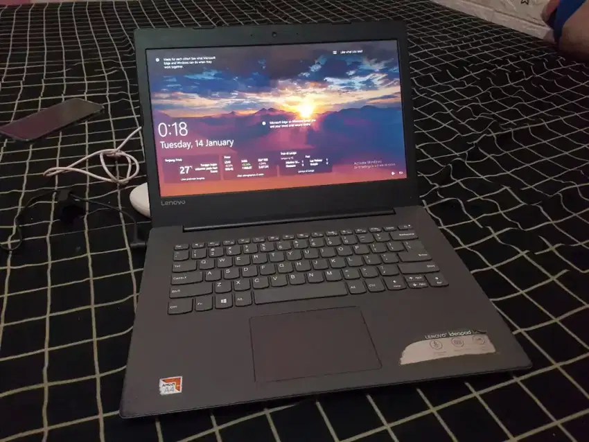 laptop ideapad 320