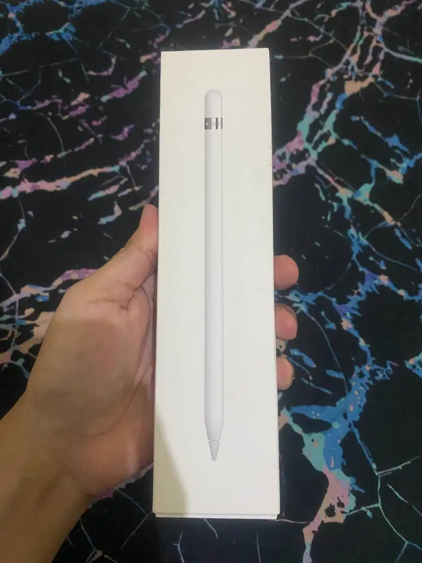 Apple pencil gen 1 inter