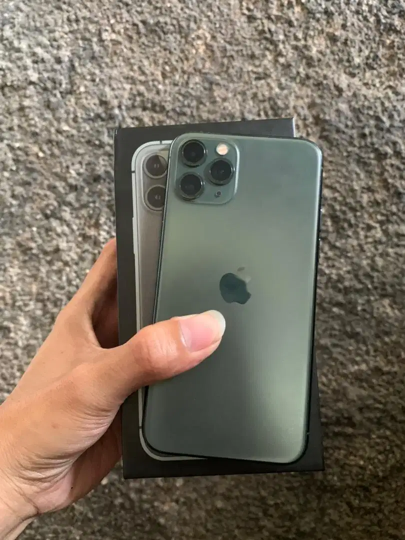 iPhone 11 Pro 256gb