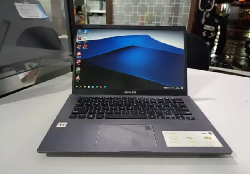 Laptop Asus Vivobook X409D Promo