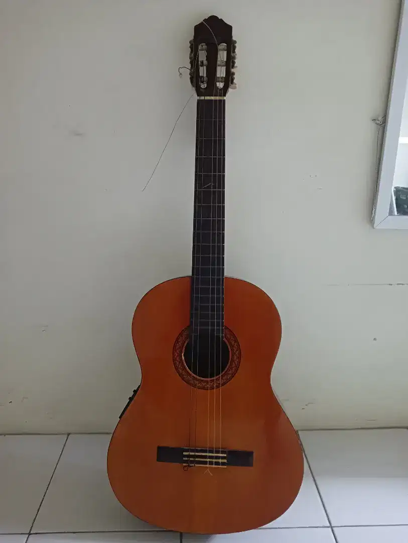 Gitar Yamaha CX40