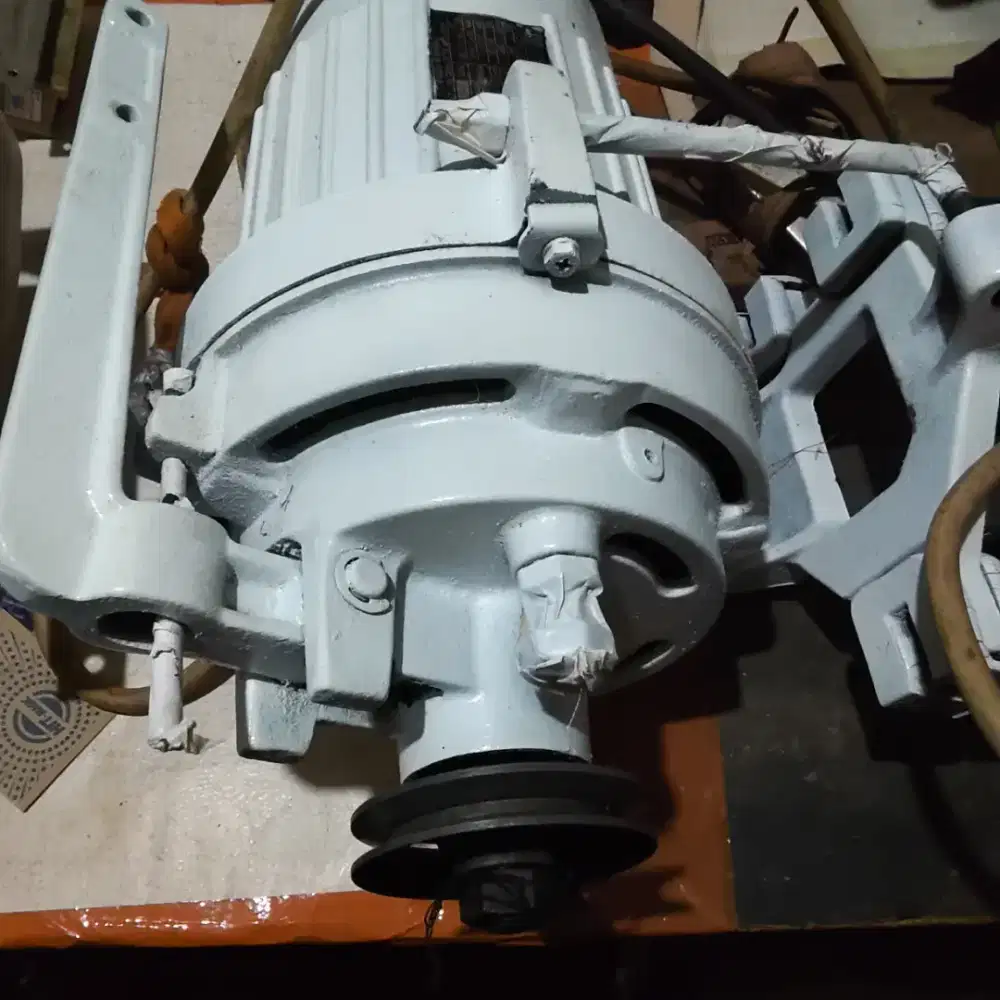 Dynamo ori madein korea