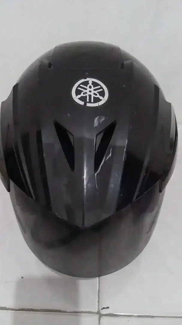 Helm Yamaha Bekas