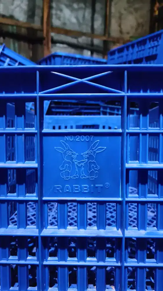 keranjang rabbit 2007 keranjang buah