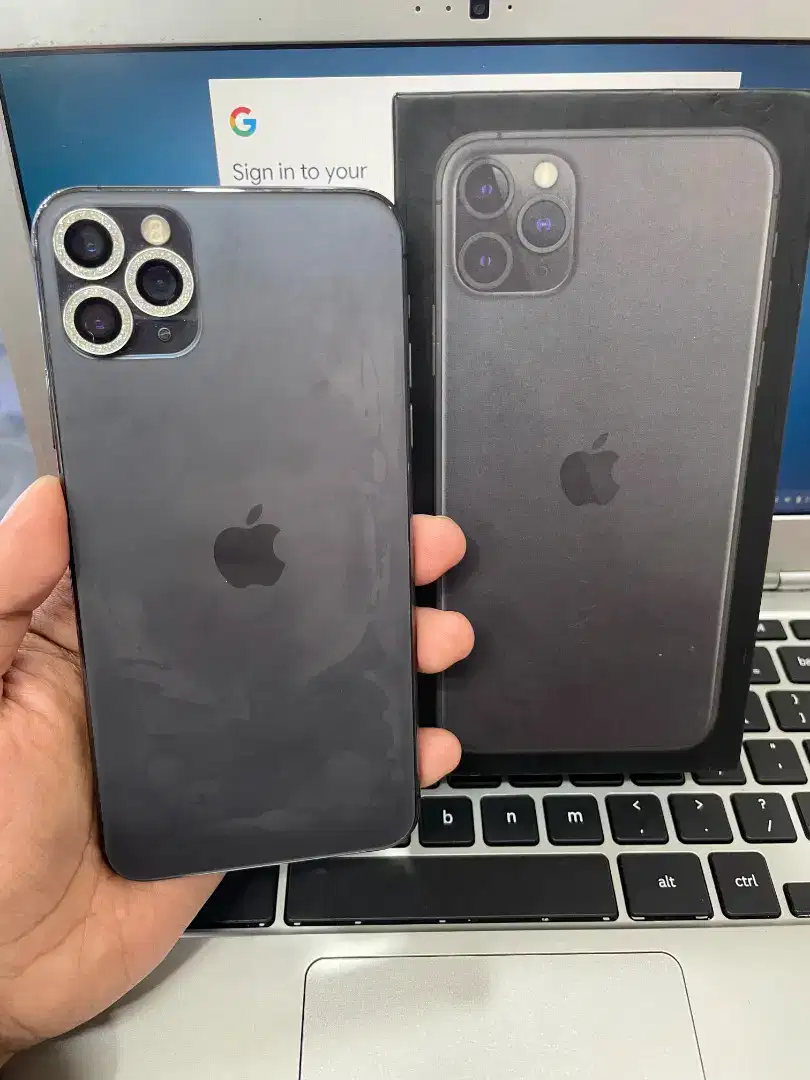 Iphone 11 promax 512gb bisa tukar tambah