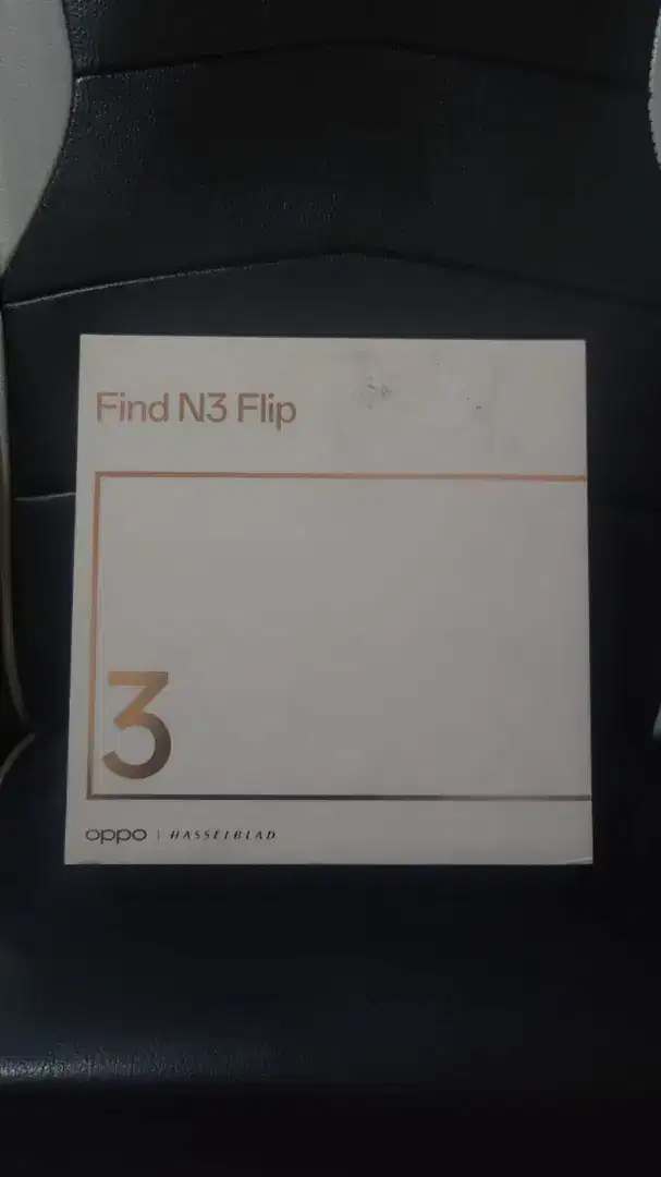 Oppo find n3 flip 256gb gold