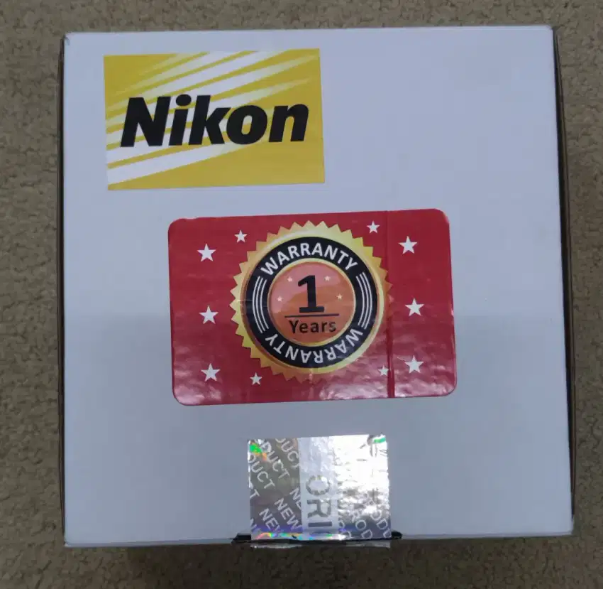 Nikon Coolpix S2900 (New)