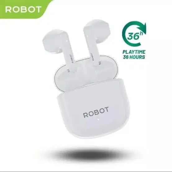 TWS ROBOT Airbuds T60