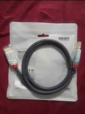 Kabel display port Lindy 1.4 8k Ultra HD