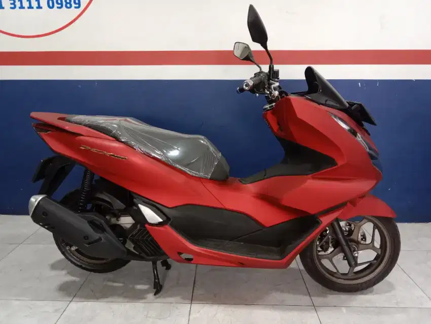 Pcx abs 160 DP minim proses cepat