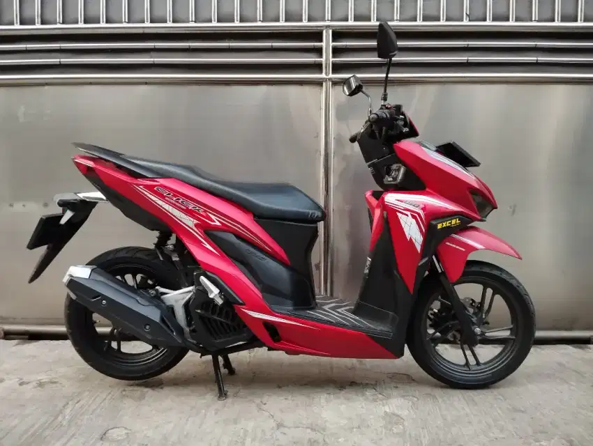 Honda Vario 160 Keyless Thn 20