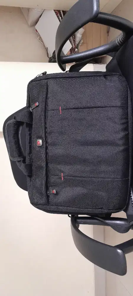 Tas Laptop WENGER made in SWISS