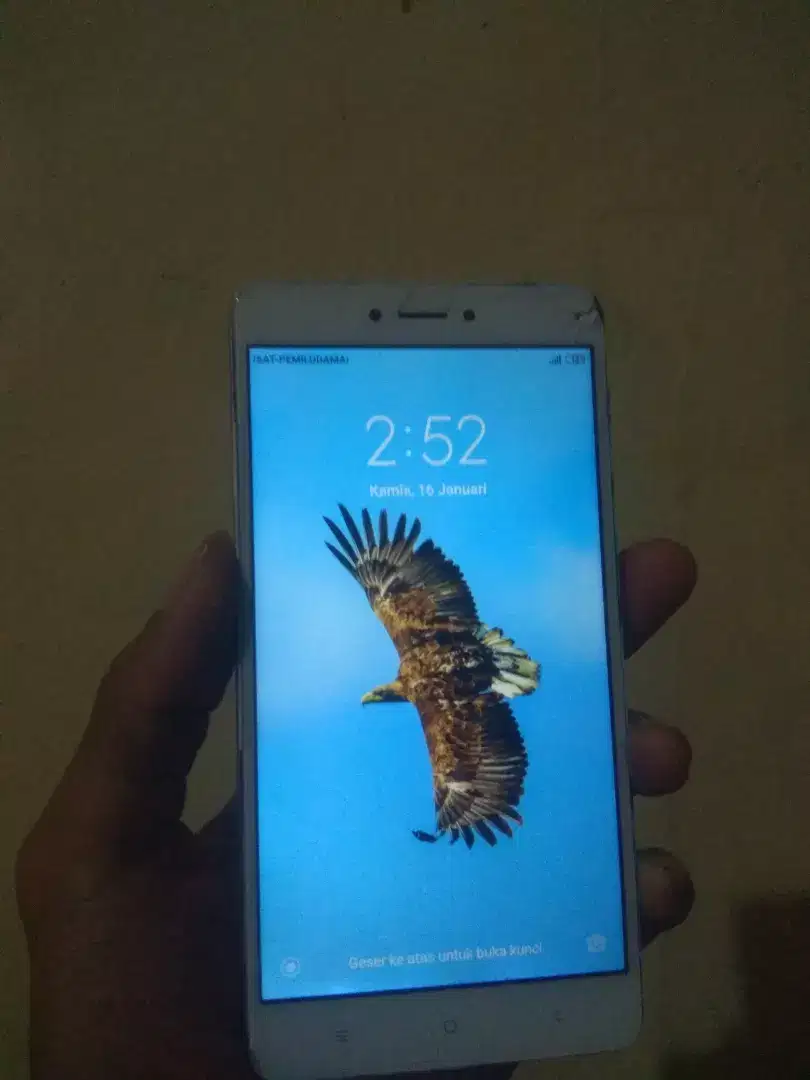 Xiaomi redmi note 4 3/16 BATANGAN