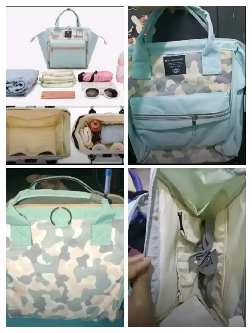 Tas Serbaguna Murah