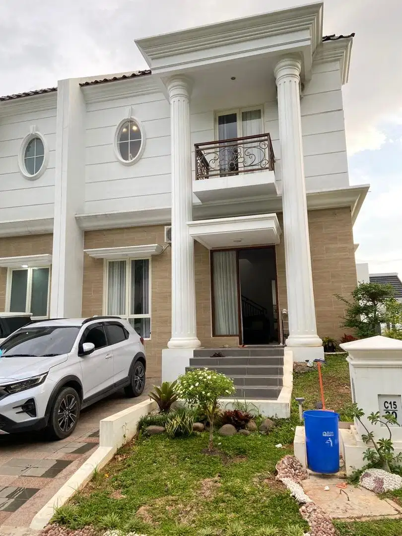 Takeover rumah pulang dp 150jt ang.12.650 sisa 18th