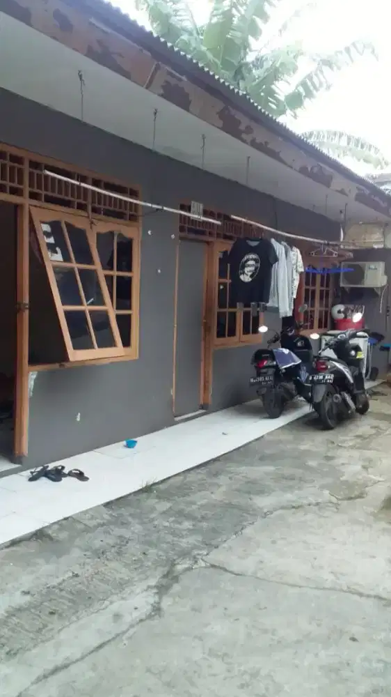 HOT Sale lahan 221 m