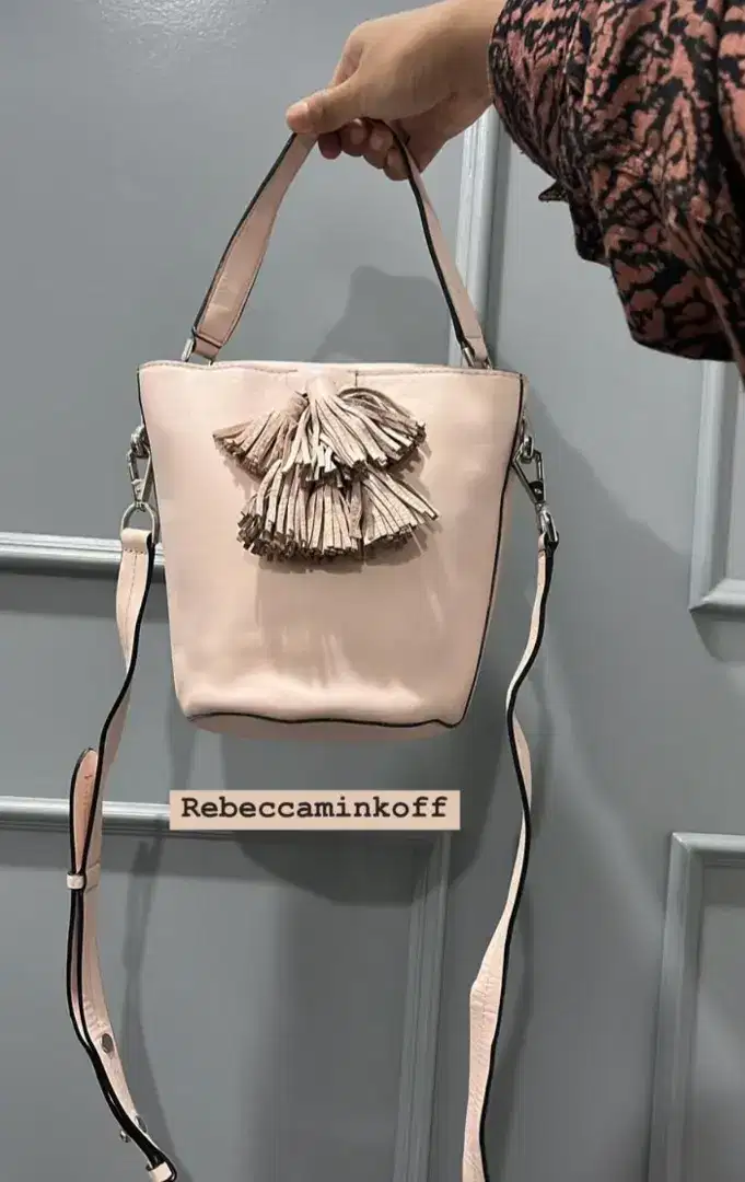 Rebecca Minkov bag ORI