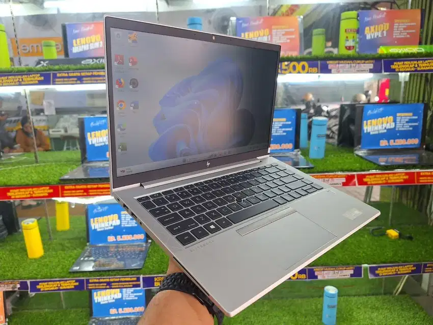 Promo laptop dp 0 pakai kredivo cod bisa