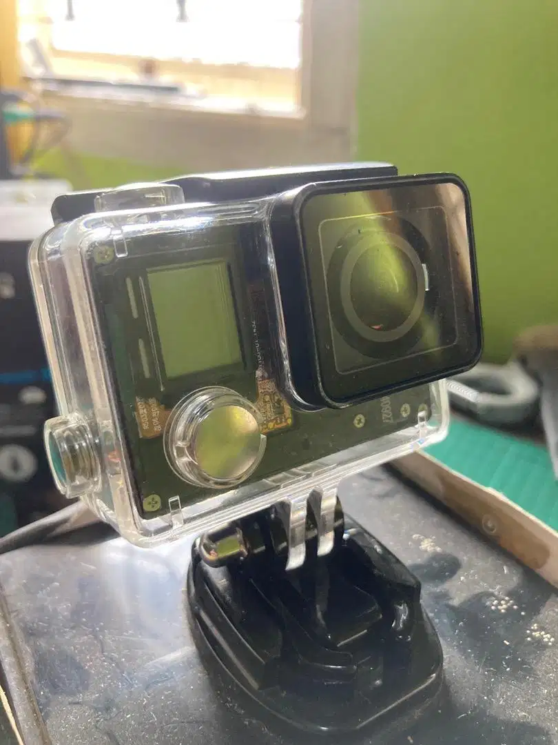 Gopro Hero 4 Black