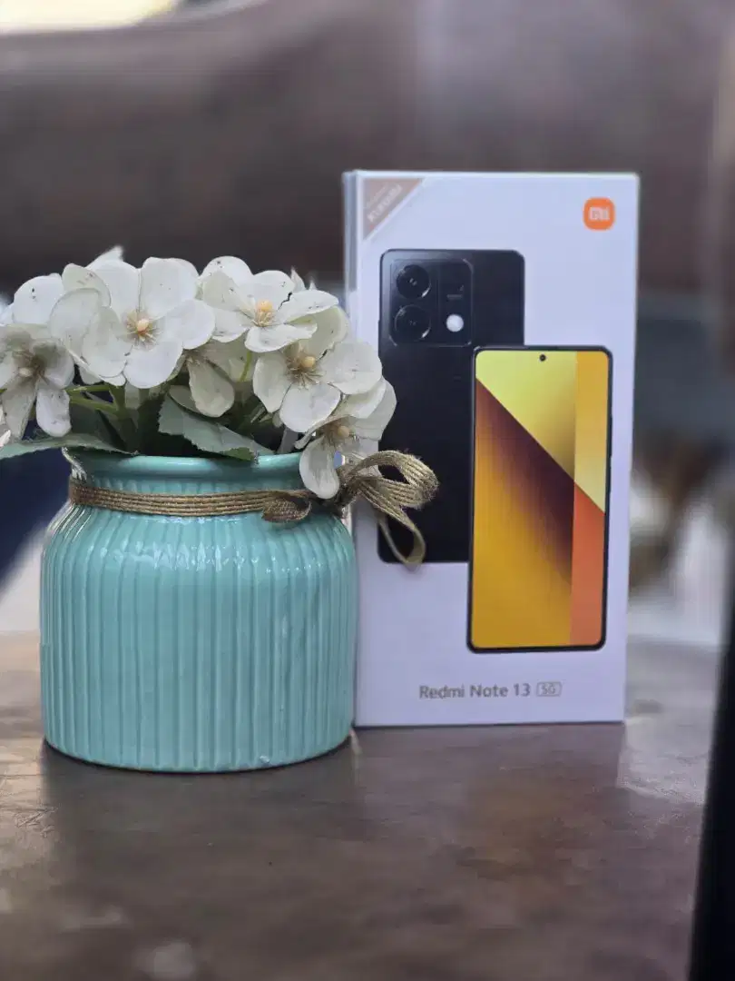 REDMI NOTE 13 5G MURAH MALANG