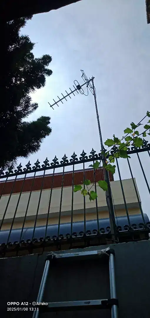 Antena Digital Kak