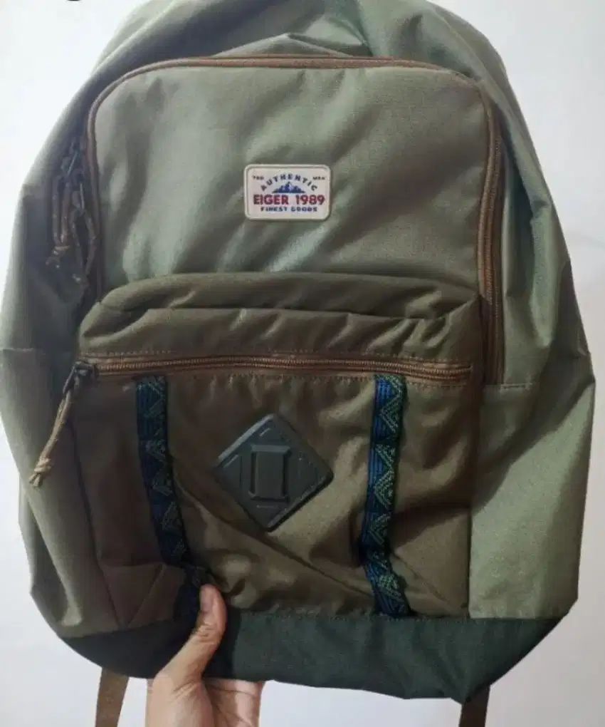 Tas keren eiger 15L