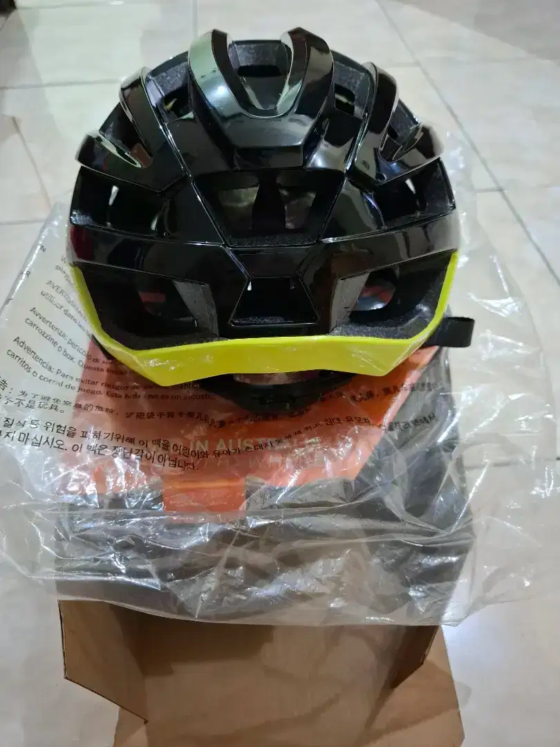 Helm roadbike entity RH30