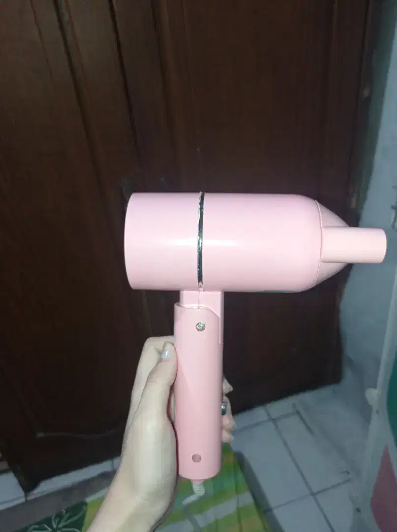 Hairdryer / Pengering Rambut