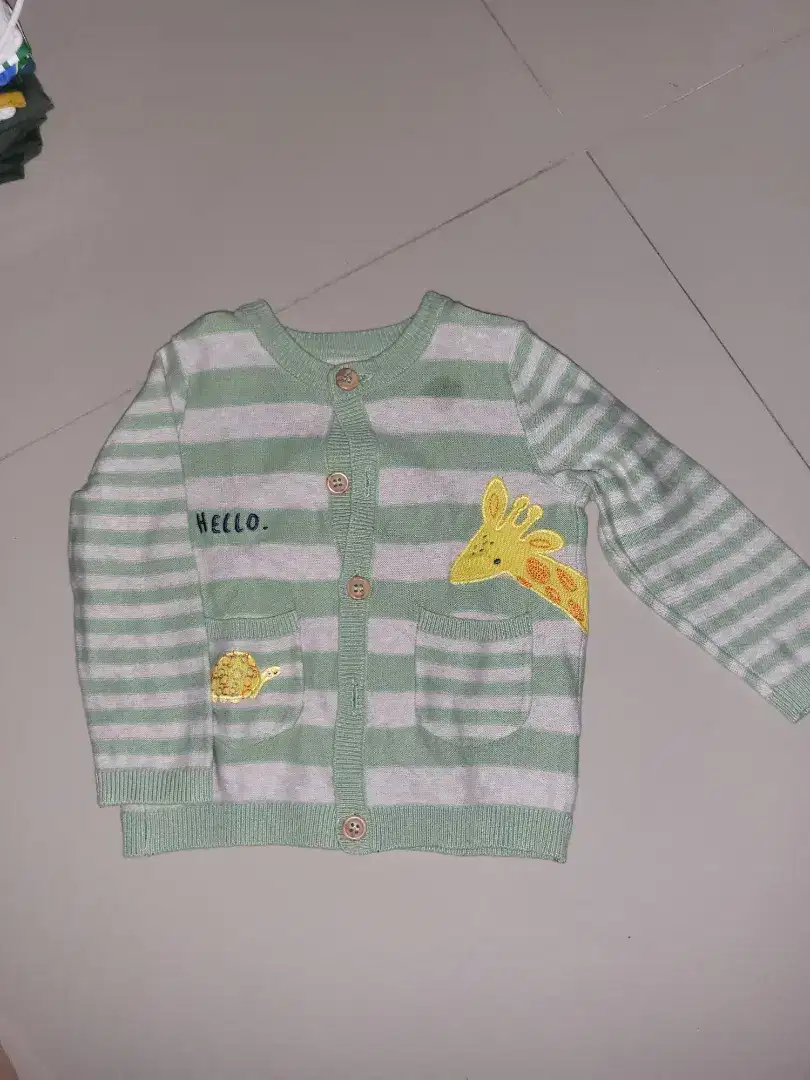 Sweater Mothercare