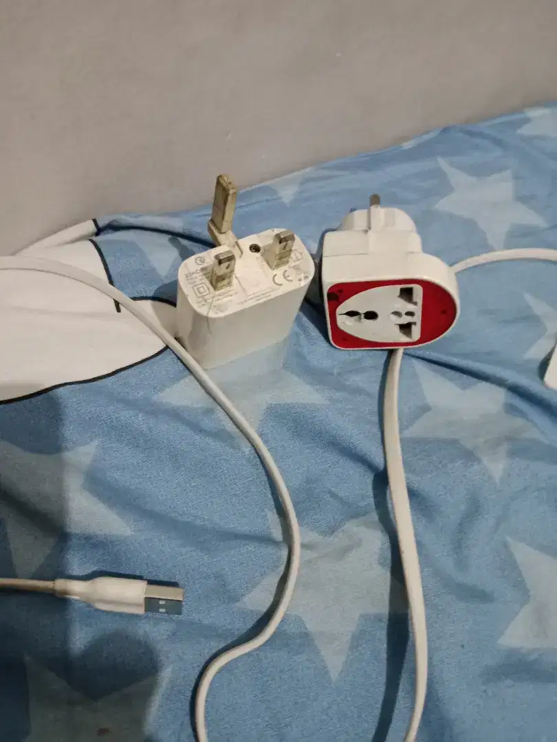 Charger xiaomi ori