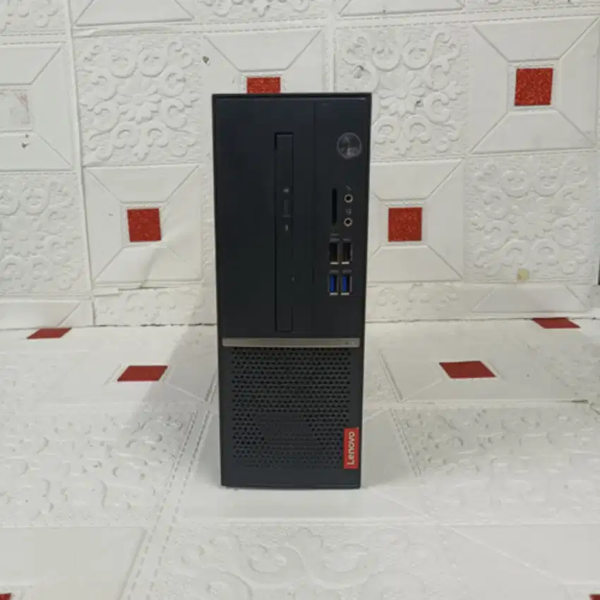 LENOVO Desktop PC V530-3J00 Intel Core i3-9100