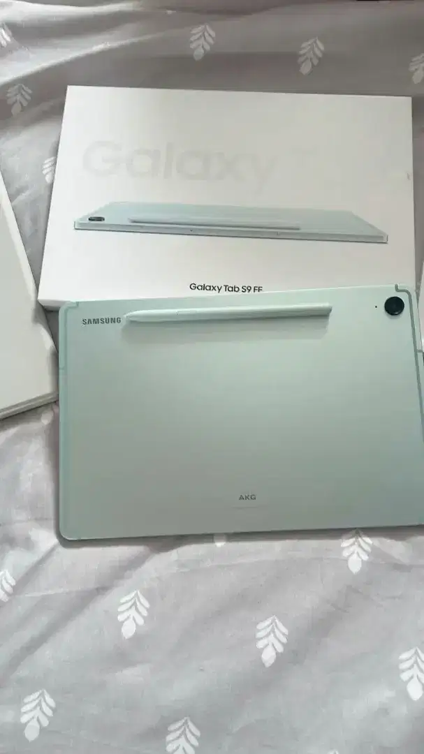 SAMSUNG GALAXY TAB S9 FE