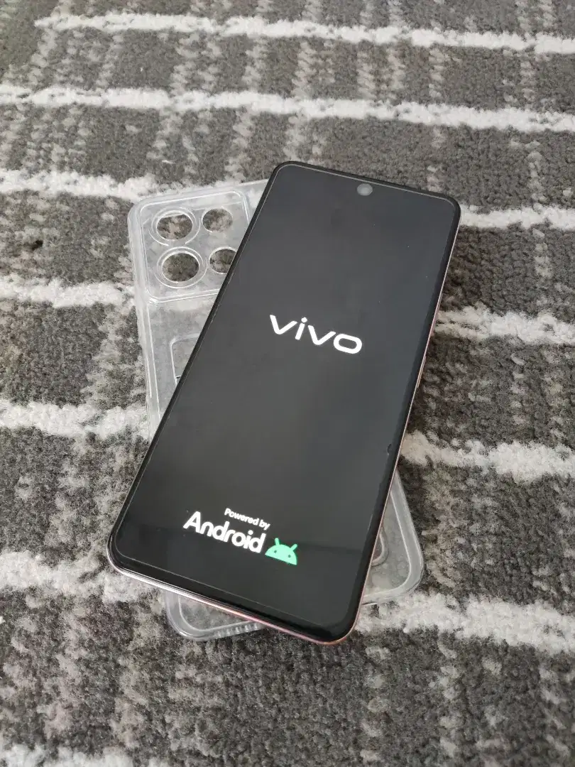 Vivo Y28 8/256 nominus siap pakai