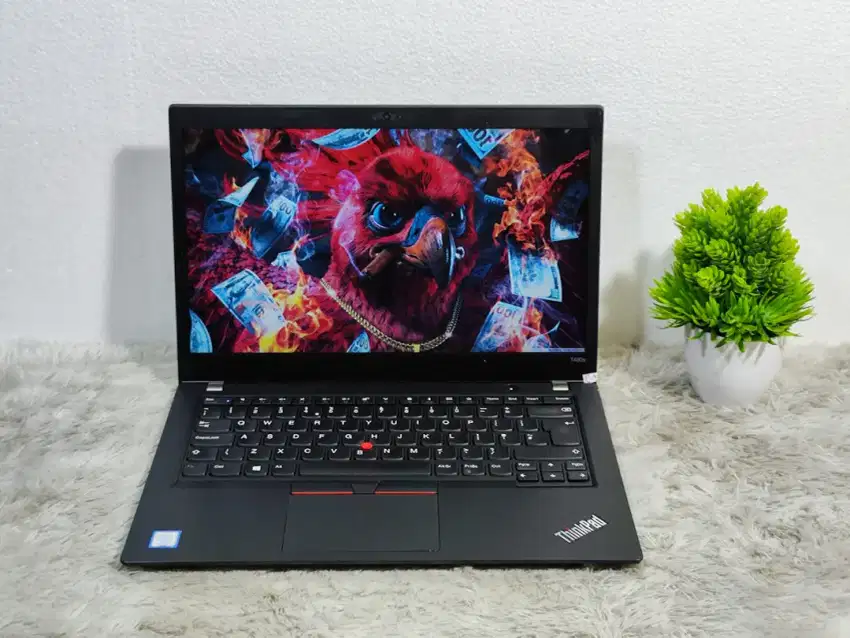 LENOVO THINKPAD T480